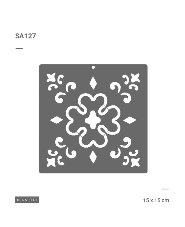 SA127