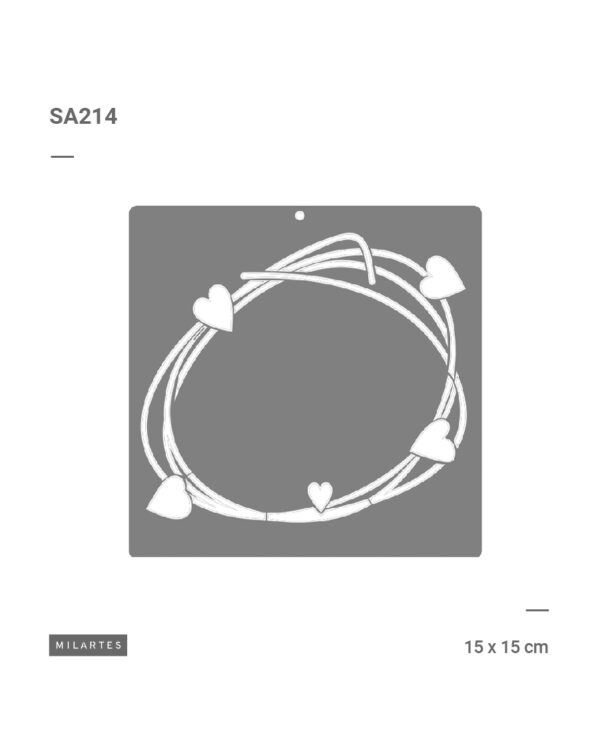 SA214