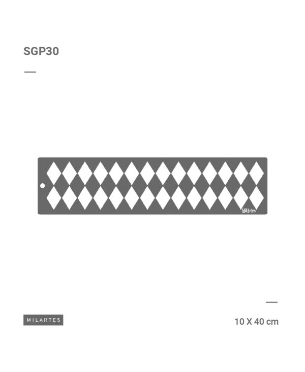 SGP30