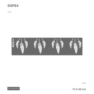 SGP84
