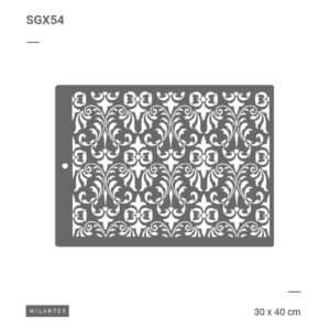 SGX54