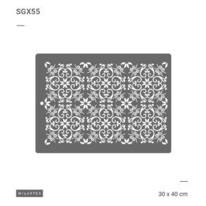 SGX55