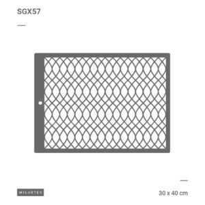 SGX57