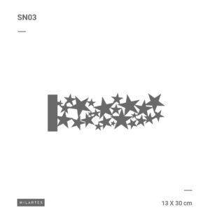 SN 003