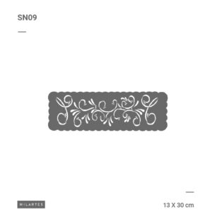 SN 009
