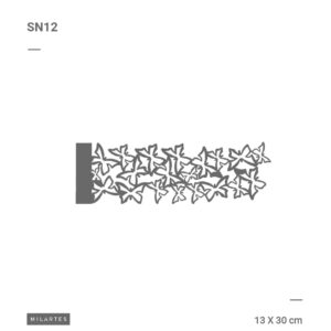 SN 012
