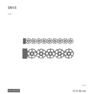 SN 015