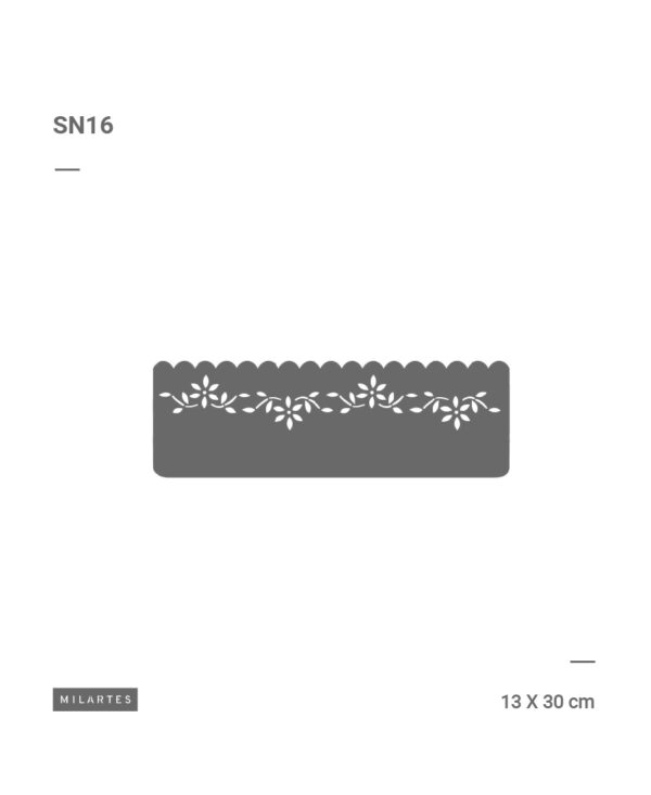 SN 016