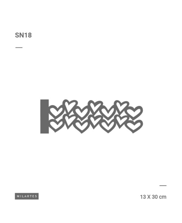 SN 018