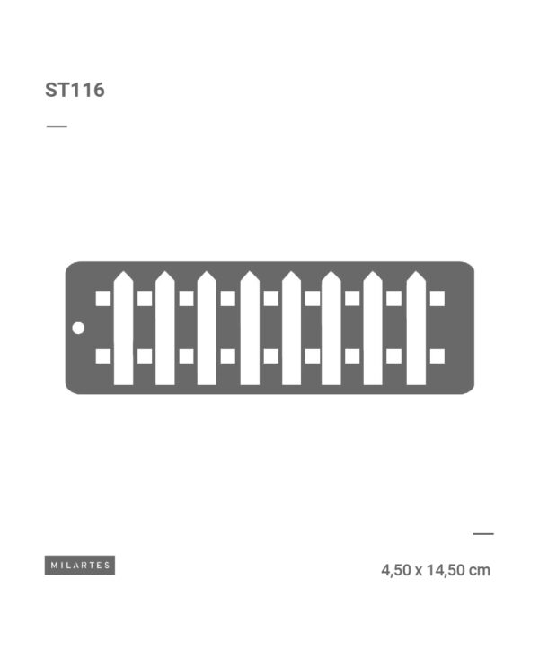 ST116