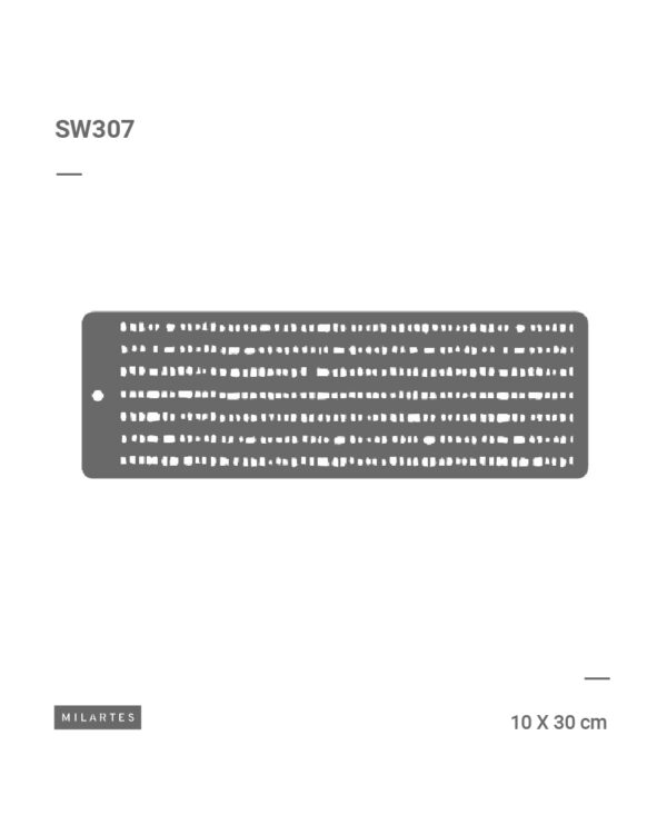SW307