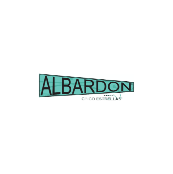 Albardon logo editado