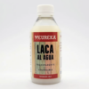 Laca al agua transparente Eureka 250cc