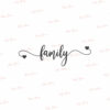 F777 - FAMILY CORAZÓN