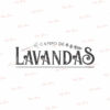 J319 - CAMPO DE LAVANDAS