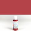 Acrilico Decorativo Eureka 60cc Rojo Indio