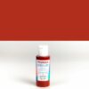 Acrilico Decorativo Eureka 60cc Rojo Oxido