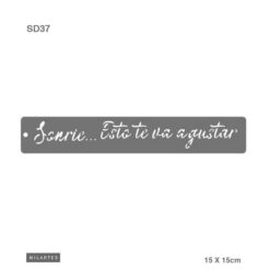 SD37