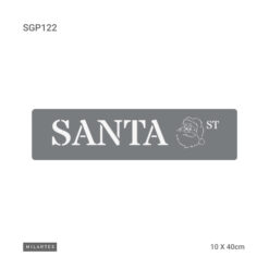 SGP122