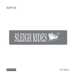SGP124