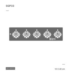 SGP33