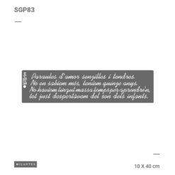 SGP83