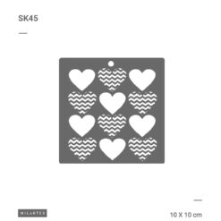 SK45