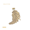 Sello ST 008