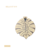 Sello ST 019