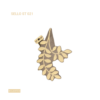 Sello ST 021
