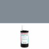 Acrilico decorativo Eureka x60cc peltre (71)