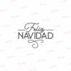 P032 - FELIZ NAVIDAD