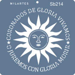 SB214 Oid Mortales