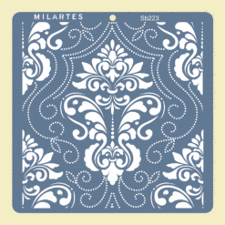 SB223 DAMASK