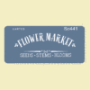 SC442 FLOWER MARKET