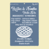 SG407 PASTA FROLA