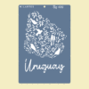 SG409 URUGUAY