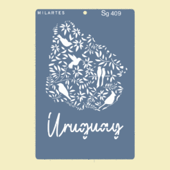 SG409 URUGUAY
