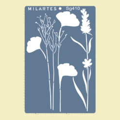 SG410 FLORES SILVESTRES