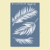 SB415 HOJAS PALMERA