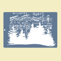 SG417 PINOS MUSICALES