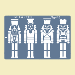 SG418 CASCANUECES