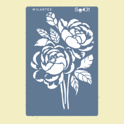 SG431 CAMELIAS