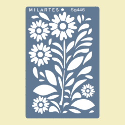 SG446 FLORES