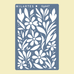 SG447 FLORES