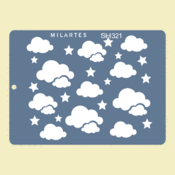 SH321 NUBES