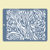 SH322 ANIMAL PRINT