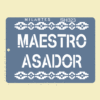 SH323 MAESTRO ASADOR