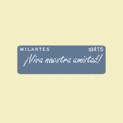 ST415 DIA DEL AMIGO