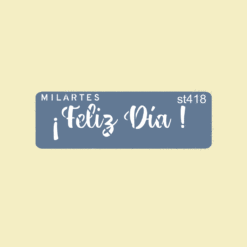 ST418 DIA DEL AMIGO